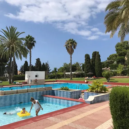Casa Viva La Vida La Herradura (Granada)