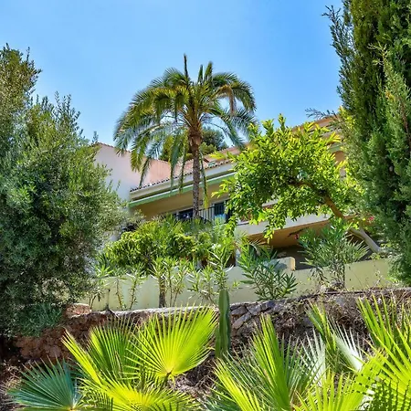 Casa Viva La Vida Lägenhet La Herradura (Granada)