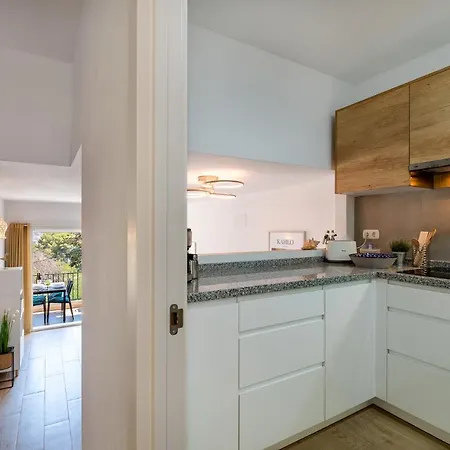 Apartamento Casa Viva La Vida *