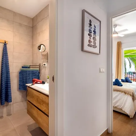 Casa Viva La Vida Apartamento La Herradura (Granada)