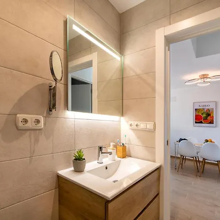 Apartamento Casa Viva La Vida La Herradura (Granada)