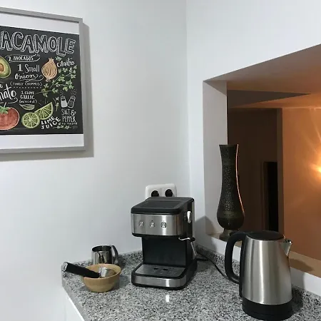Apartamento Casa Viva La Vida